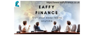 About us | Eaffy Finance