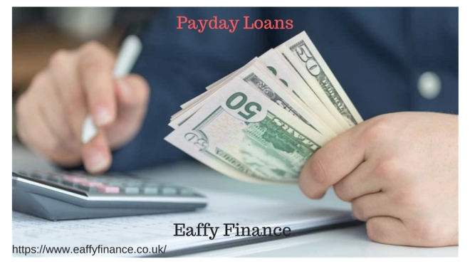 payday loans no guarantor